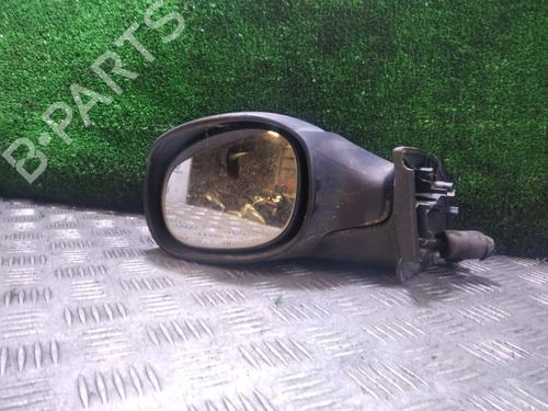 Used Left mirror CITROËN C3 I (FC_, FN_) 1.4 HDi (68 hp) 28544456