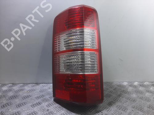 Venstre baglygte DODGE NITRO 2.8 CRD 4WD (177 hp) 32473540