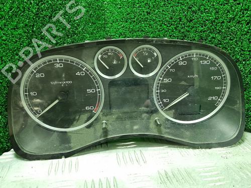 Used Instrument cluster Instrument cluster 21537305 21537305