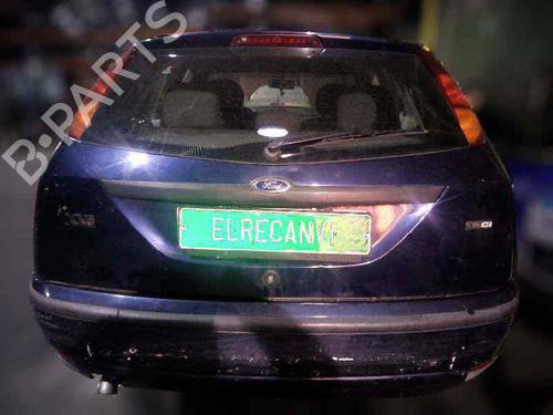 Venstre fortil bærearm FORD FOCUS I Saloon (DFW) 1.8 TDCi | BP4548258M12