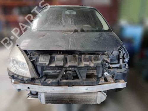 AC radiator RENAULT GRAND SCÉNIC II (JM0/1_) 2.0 dCi (JM1K) | BP5221307M32 