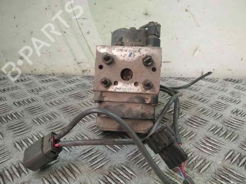 Used ABS pump NISSAN PRIMERA (P12) 2.0 (140 hp) 18437280