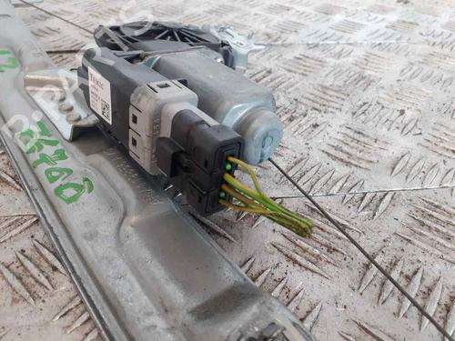 Vindusheismekanisme venstre foran PEUGEOT 207 (WA_, WC_) [2006-2015]  13025710