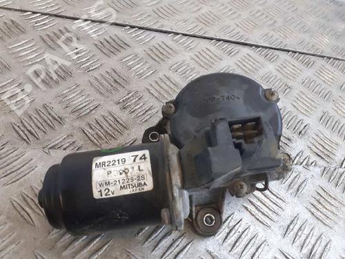 Used Front wiper motor MITSUBISHI PAJERO SPORT I (K7_, K9_) 2.5 TD (K94W, K74T) (115 hp) 5965663