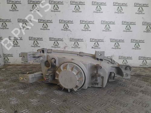 Left headlight HYUNDAI ACCENT I (X-3) | BP19573492C28