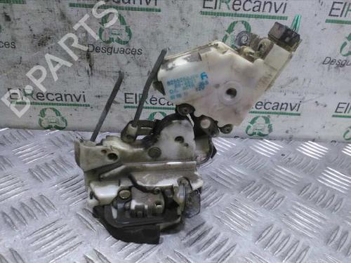 Højre bagtil lås Højre bagtil lås NISSAN PRIMERA (P10) 2.0 16V (116 hp) 4548435 4548435