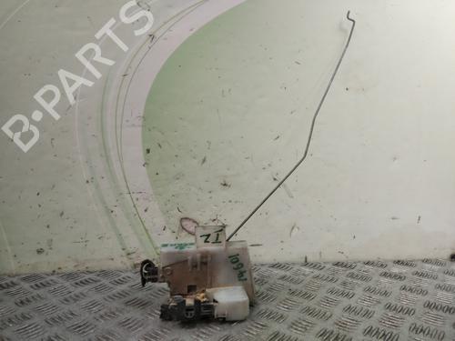 Türschloss links vorne für RENAULT MEGANE I Classic (LA0/1_) 1.9 dTi (LA08, LA0N, LA0K) (98 hp) 18893630