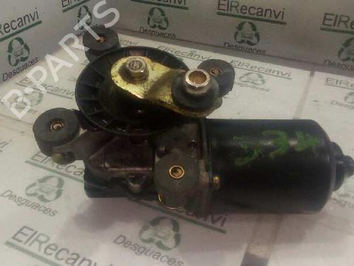 Used Front wiper motor MITSUBISHI GALANT VIII (EA_) [1996-2004]  4764930