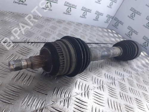 Used Left front driveshaft MERCEDES-BENZ A-CLASS (W168) A 170 CDI (168.009, 168.109) (95 hp) 6540688