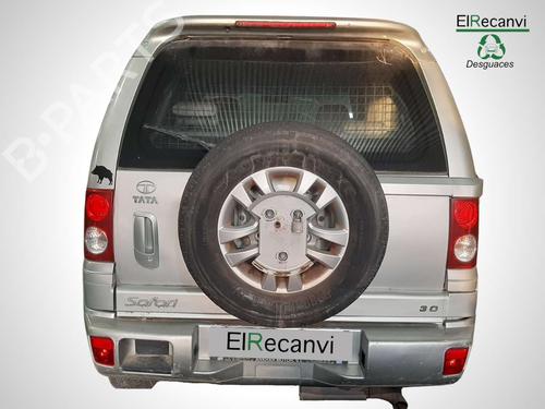 Køler TATA SAFARI (42_FD) | BP12260835M31