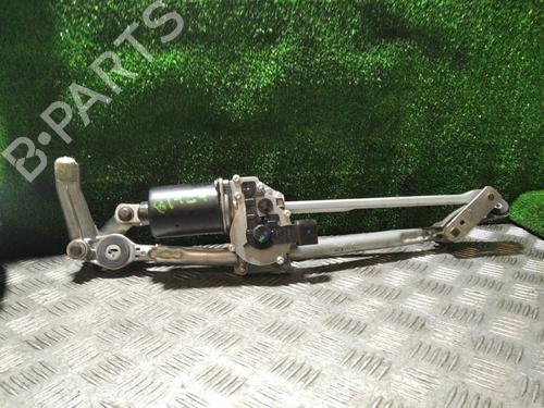 Used Front wiper motor BMW 3 (E90) 320 d (163 hp) 29242706