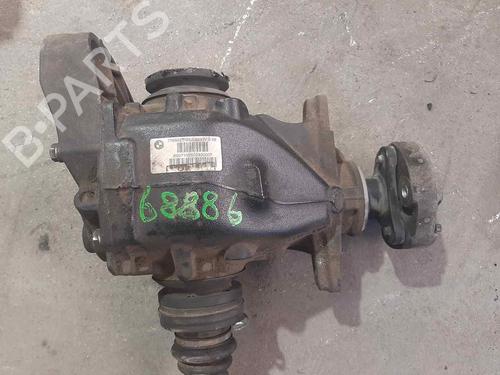 Rear differential BMW 3 Touring (E91) 320 d | BP13711104M24