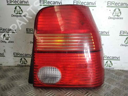 Højre baglygte VW LUPO I (6X1, 6E1) [1998-2005]  14516671