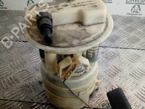 Used Fuel pump Fuel pump RENAULT CLIO II (BB_, CB_) [1998-2016] 4521093 4521093
