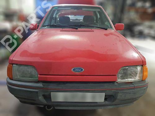 Used Parts FORD ORION III (GAL)  1.6 i 16V  836938