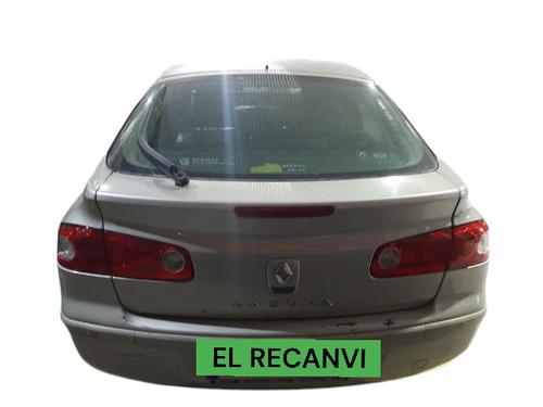 Venstre baglygte RENAULT LAGUNA II (BG0/1_) | BP23157068C34