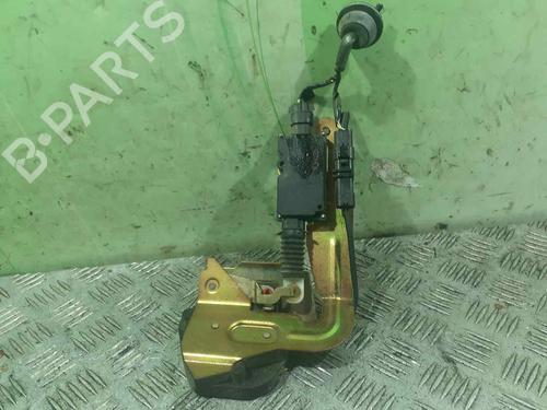 Fechadura trás esquerda FIAT ULYSSE (179_) 2.0 (179BXA11, 179BXA1A) (136 hp) 12130656