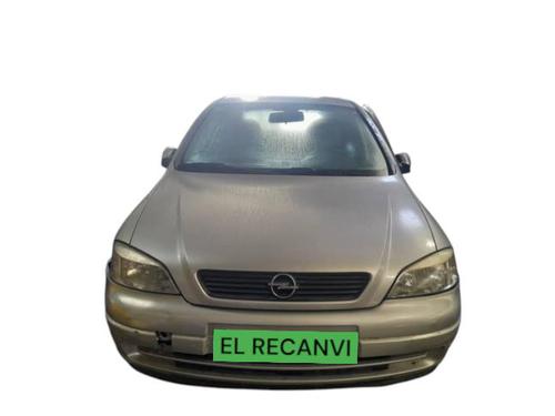 Used Parts OPEL ASTRA G Hatchback (T98) 5039585