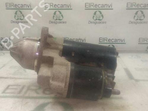 Startmotor DAEWOO LANOS (KLAT) 1.3 (75 hp) 4531134