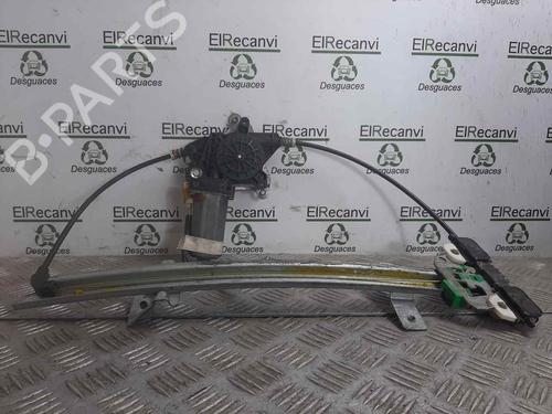 Used Rear left window mechanism HONDA ACCORD V (CC, CD) 2.3 i SR (CD6) (158 hp) 10060268
