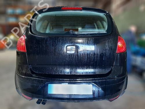 Steering column stalk SEAT ALTEA (5P1) 1.9 TDI | BP7542282I23 