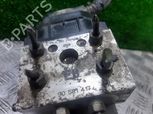 ABS pump OPEL ASTRA G Hatchback (T98) | BP24052152M43