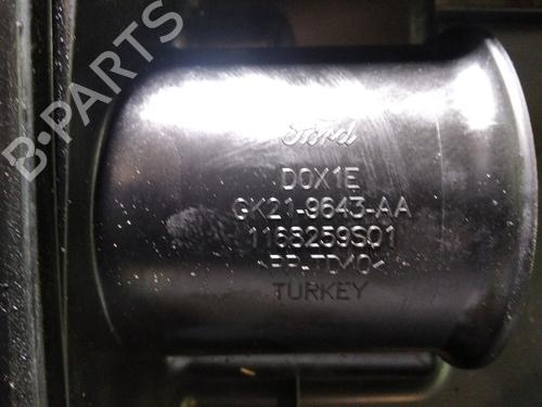 Mass air flow sensor FORD TRANSIT CONNECT MPV | BP29537205M95