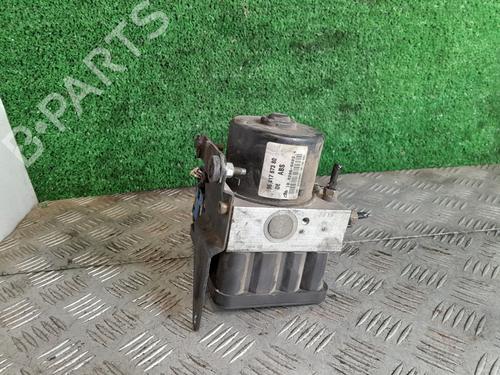 Used ABS pump CITROËN C5 I (DC_) 2.0 HDi (DCRHZB, DCRHZE) (109 hp) 25030181
