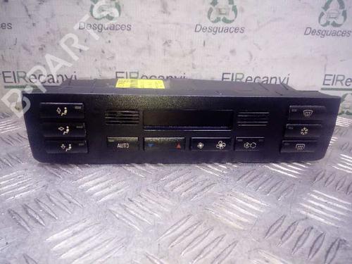 Used Climate control BMW 3 Touring (E46) 318 i (143 hp) 4544709