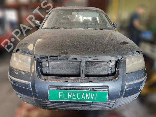 Used Parts VW PASSAT B5.5 (3B3) 2.8 4motion (193 hp) 662151
