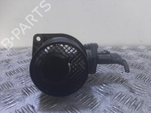 Used Mass air flow sensor Mass air flow sensor SEAT LEON (1P1) [2005-2013] 34405742 34405742