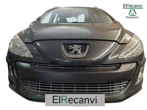 Gearbox PEUGEOT 308 SW I (4E_, 4H_)  | BP16499018M3 