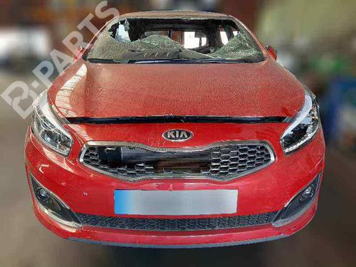 KIA CEE'D (JD)    1085317