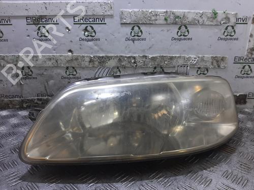 Used Left headlight CHEVROLET AVEO / KALOS Hatchback (T200) 1.4 (83 hp) 29002641
