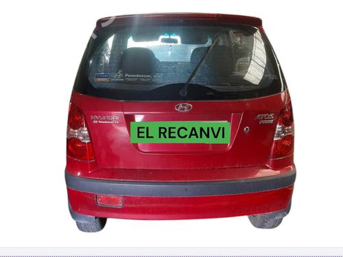 Instrument cluster HYUNDAI ATOS (MX) 1.1 | BP28728440C47 