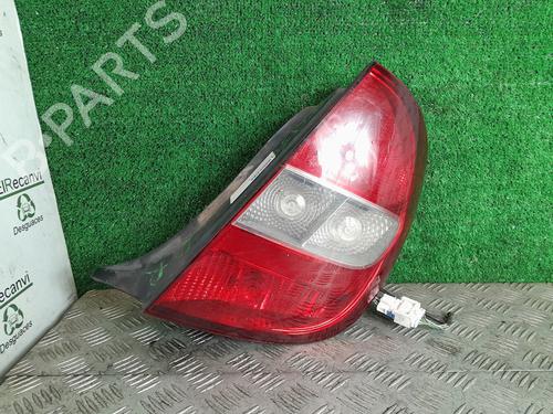 Used Right taillight CITROËN C5 I (DC_) 2.0 HDi (DCRHZB, DCRHZE) (109 hp) 24309819