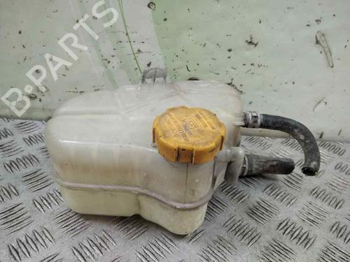 Used Expansion tank OPEL CORSA D (S07) [2006-2015]  19679719