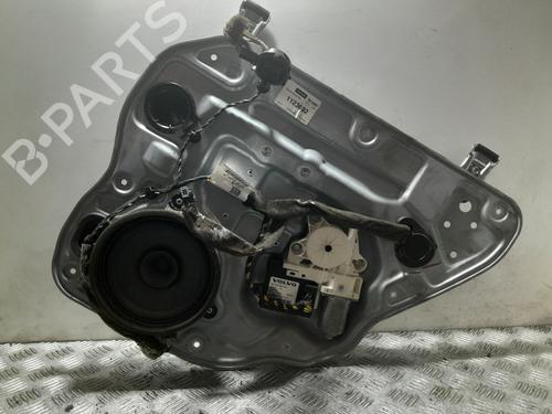 Used Rear right window mechanism Rear right window mechanism VOLVO S40 II (544) 1.6 (101 hp) 33239444 33239444