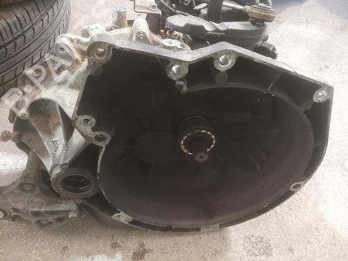 Used Gearbox Gearbox 36885361 36885361