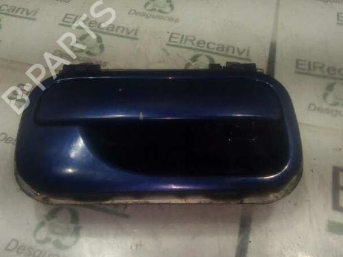 Used Rear right exterior door handle OPEL VECTRA B Hatchback (J96) 2.0 i 16V (F68) (136 hp) 4526761