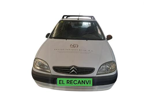 Used Parts CITROËN SAXO (S0, S1) 1.5 D 4824353