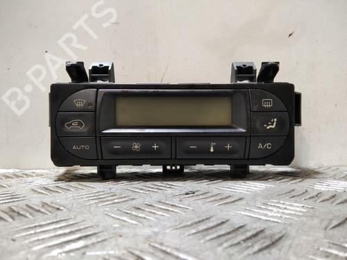 Used Climate control Climate control CITROËN C3 I (FC_, FN_) 1.4 i Bivalent (73 hp) 34286660 34286660