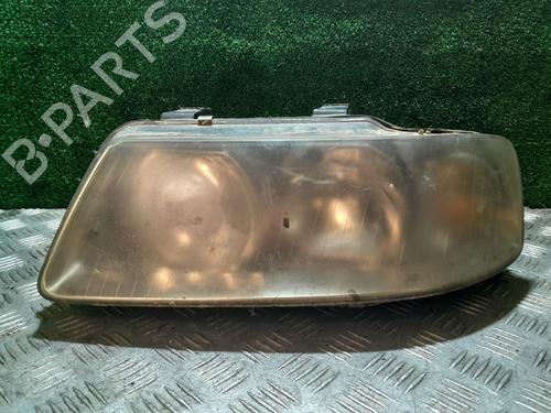 Used Left headlight AUDI A3 (8L1) 1.9 TDI (130 hp) 26187960