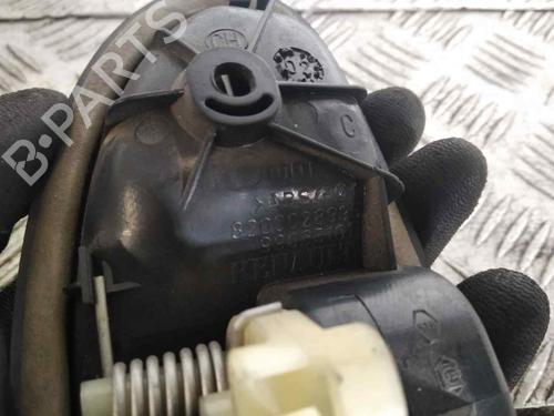 Høyre foran invendig håndtak RENAULT CLIO II (BB_, CB_) 1.2 16V (BB05, BB0W, BB11, BB27, BB2T, BB2U, BB2V, CB05,... | BP15963100I14