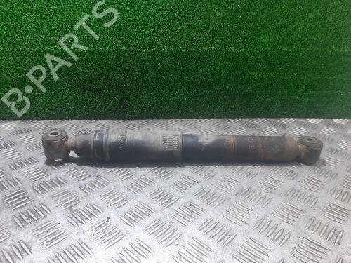 Used Left rear shock absorber RENAULT KANGOO (KC0/1_) 1.4 (KC0C, KC0H, KC0B, KC0M) (75 hp) 21758226
