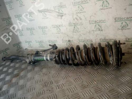 Left front shock absorber MAZDA 6 Saloon (GG) 2.0 DI (GG14) | BP4525488M16
