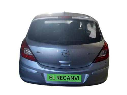Right headlight OPEL CORSA D (S07) | BP34223566C29 - Image 5