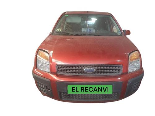 Brugte FORD FUSION (JU_) 1.4 TDCi 4839426