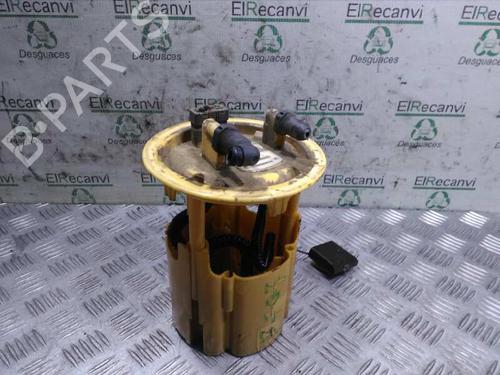 Used Fuel pump PEUGEOT 206 Hatchback (2A/C) [1998-2012]  4589188