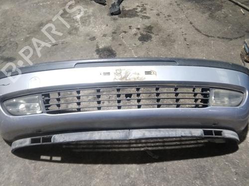 Used Front bumper OPEL ZAFIRA A MPV (T98) 1.8 16V (F75) (116 hp) 30518056